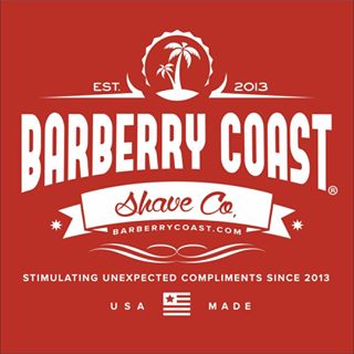 Barberry Coast discount code